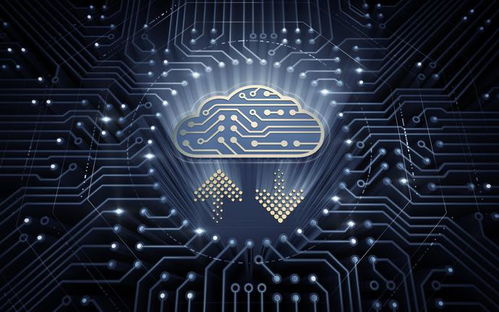 从计算云到万物云 人工智能应用开发的万象新纪元